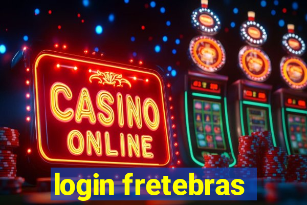 login fretebras